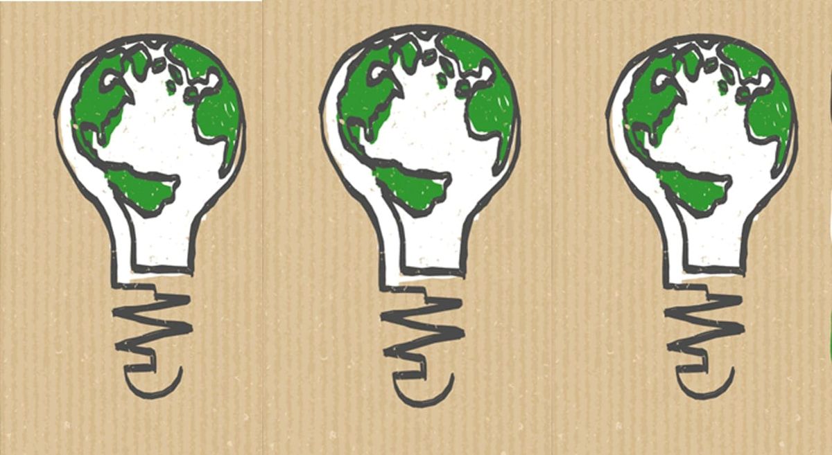 Get Ready, Get SERC, Get Green